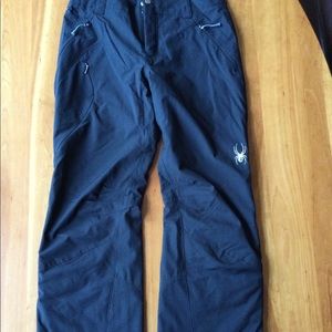 Spyder Ski pants